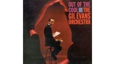Gil Evans: Out of the Cool (1960) Gil Evans: Out of the Cool (1960)