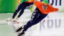 Stefan Groothuis (Foto: SHAMIL ZHUMATOV/Reuters)