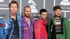 Coldplay (Foto: DANNY MOLOSHOK/Reuters) Coldplay (Foto: DANNY MOLOSHOK/Reuters)
