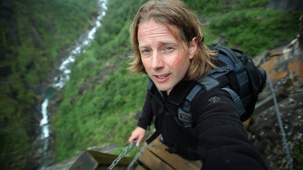 Ut i naturen: Glomfjellets hemmeligheter