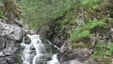 fossefall i juv