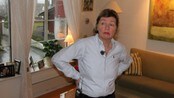 Mona Fevang fekk arveleg og sjeldan krefttype - Mona Fevang er ei av dei som har fått oppleve kor viktig det er med rett diagnose. Ho fekk fyrst feil kreftdiagnose og vart veldig dårleg – før legane til slutt fann ut at ho hadde ein annan arveleg og sjeldan krefttype.
