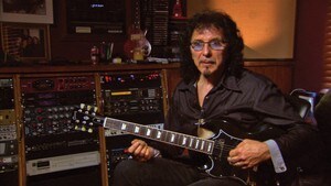 Klassiske rockealbum : Black Sabbath - Paranoid