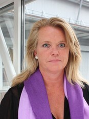 Liv Simonsen (Foto: Lene Danielsen/Lånekassen) Liv Simonsen (Foto: Lene Danielsen/Lånekassen)