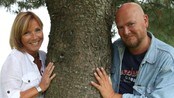 Bjørnar og Anja (Foto: Helle Therese Kongsrud/NRK)