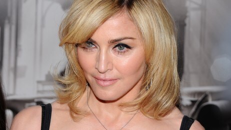 Madonna (Foto: Peter Kramer/AP)