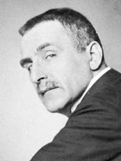 Wedekind (Foto: www.britannica.com) Wedekind (Foto: www.britannica.com)