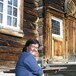 Randi Torve, bestyrer på Gjevilvasshytta 2001-2007
