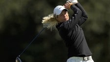 Suzann Pettersen (Foto: JONATHAN FERREY/Afp)