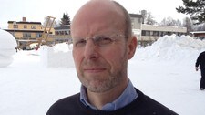 Erling Aas Eng (Foto: Joar Elgåen/NRK) Erling Aas Eng (Foto: Joar Elgåen/NRK)