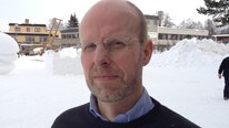 Erling Aas Eng (Foto: Joar Elgåen/NRK) Erling Aas Eng (Foto: Joar Elgåen/NRK)