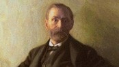 Alfred Nobel (3) Alfred Nobel (3)