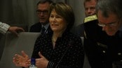 Grete Faremo under stortingshøring om 22. juli