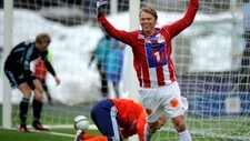 Andersen Magnus (Foto: Bertinussen, Rune Stoltz/NTB scanpix)