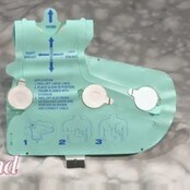EKG-glove (Ineedmd) EKG-glove (Ineedmd)