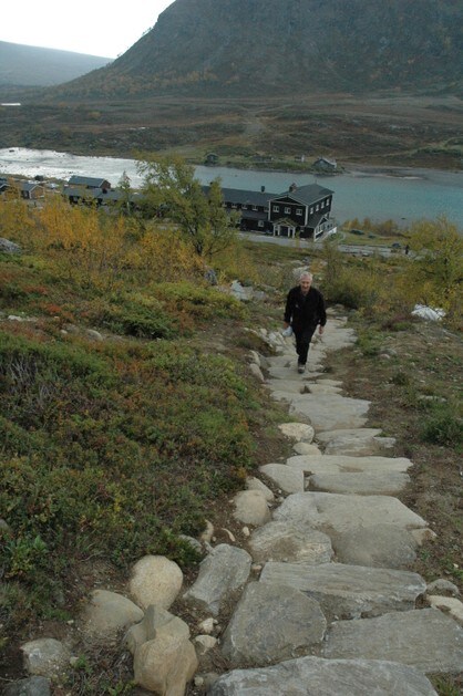 Gjendesheim