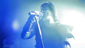 Dimmu Borgir og Kork