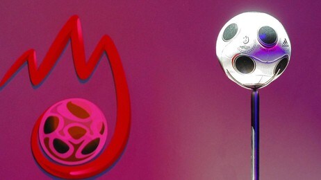 Fotball-EM, illustrasjonsbilde