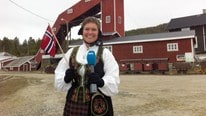 Jorun Vang  (Foto: Geir Olav Slåen/NRK)