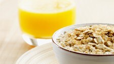 Müsli (Foto: Colourbox.com)