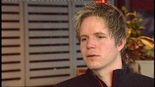 Tom Idar Haugen (NRK) Tom Idar Haugen (NRK)