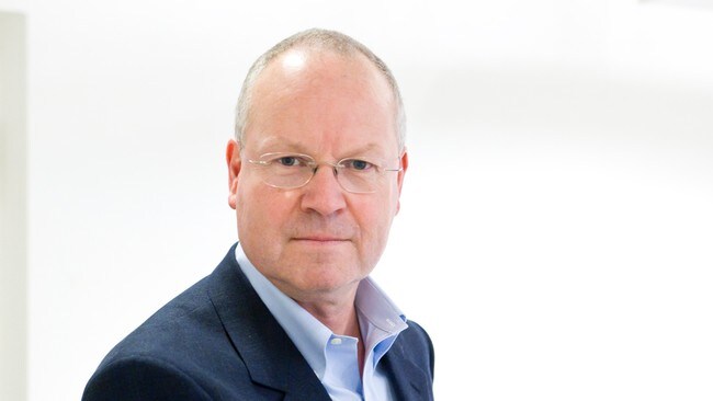 Rolf Gunnar Jørstad (Foto: Junge, Heiko/NTB scanpix) Rolf Gunnar Jørstad (Foto: Junge, Heiko/NTB scanpix)