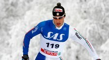Giorgio Di Centa (Foto: Heiko Junge/Scanpix)
