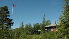Græslihytta
