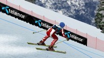 Ski Challenge 9 (Foto: NRK)
