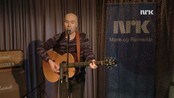 Lunsjkonsert med Robert Post - Tysdag 10. desember heldt Robert Post lunchkonsert på NRK.no/mr