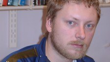 Øyvind Breivik (Foto: met.no)