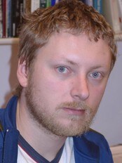 Øyvind Breivik (Foto: met.no) Øyvind Breivik (Foto: met.no)