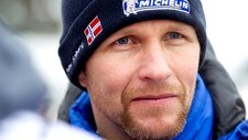 Petter Solberg (Foto: Kallestad, Gorm/NTB scanpix) Petter Solberg (Foto: Kallestad, Gorm/NTB scanpix)