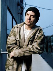 Den amerikanske musikeren Mike Patton, Faith No More (Foto: Jay Blakesberg/handout) Den amerikanske musikeren Mike Patton, Faith No More (Foto: Jay Blakesberg/handout)