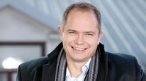 Ole Jørgen Torvmark, daglig leder Digitalradio Norge