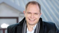 Ole Jørgen Torvmark, daglig leder Digitalradio Norge