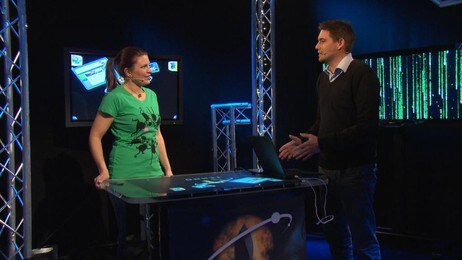 Tekno Datasikkerhet (NRK) Tekno Datasikkerhet (NRK)