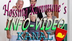 Høssing kommune 4:6