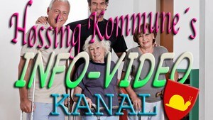 Høssing kommune 3:6