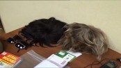 CIA-agent arrestert - Russisk etteretning sier de har arrestert en CIA-agent i Moskva for å prøve å rekruttere en offiser ved den hemmelege tjenesten i Russland.