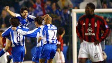 Deportivo La Coruna (Foto: MIGUEL RIOPA/AFP) Deportivo La Coruna (Foto: MIGUEL RIOPA/AFP)