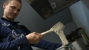 Vil vinna kampar med graut i magen - Etter Kjell Jonevret kom inn som ny Viking-trenar, er klubben underlagt eit nytt grautregime.