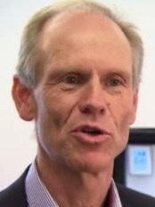 Flemming Hegerstrøm  (Foto: NRK)
