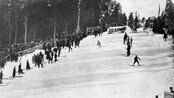 Holmenkollen 1892