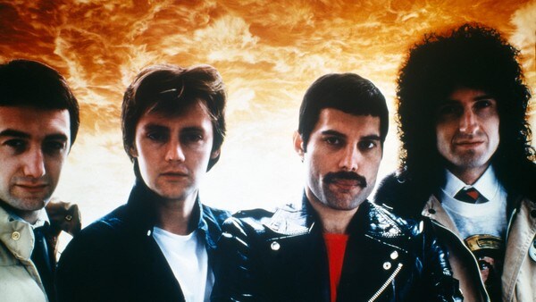 Queen - Days of Our Lives