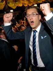 Jimmie Åkesson (Foto: FREDRIK SANDBERG/SCANPIX) Jimmie Åkesson (Foto: FREDRIK SANDBERG/SCANPIX)