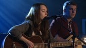 Malin Dahl Ødegård og Kristian Bjørlykhaug (Rauma) - Malin Dahl Ødegård og Kristian Bjørlykhaug (Rauma)