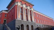 Haugesund rådhus Haugesund rådhus