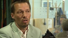 Sturla Stålsett (NRK) Sturla Stålsett (NRK)