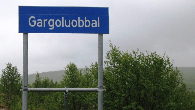 Skilt (NRK) Skilt (NRK)